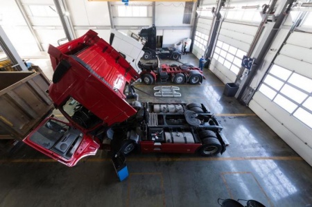 D&eacute;pannage automobile &agrave; Diemeringen : que faire en cas de panne ?