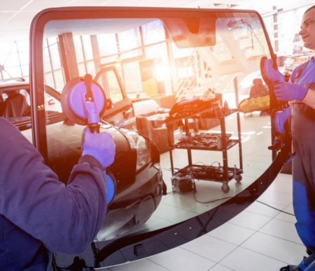 Carrosserie auto &agrave; Diemeringen, quels services pour quels dommages ?