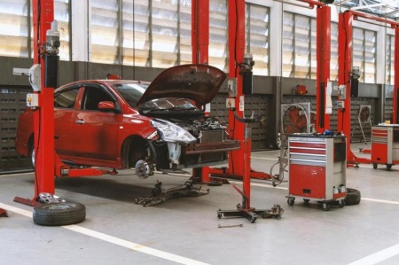 R&eacute;vision auto proche de Sarreguemines, quels contr&ocirc;les r&eacute;aliser ?